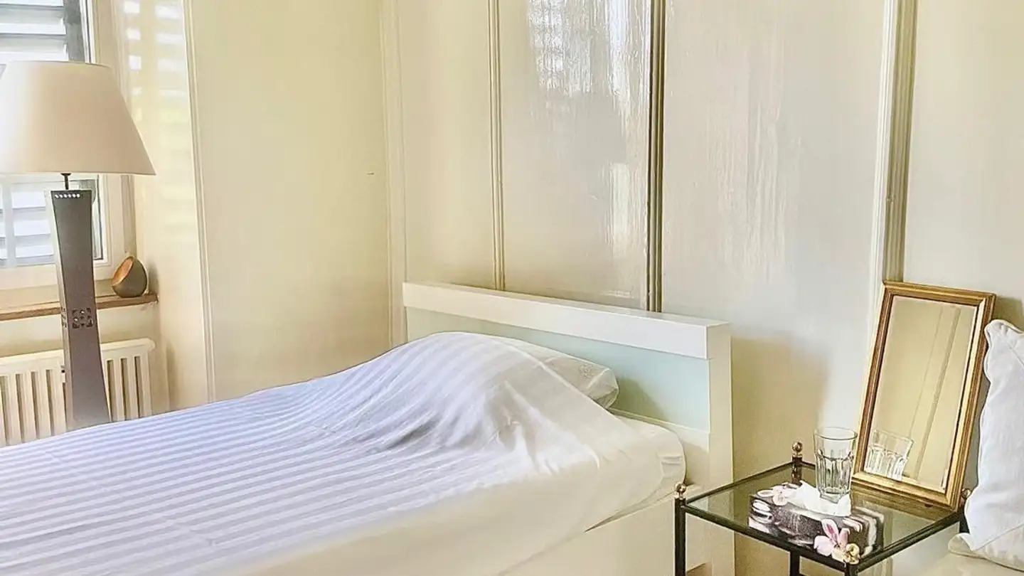 Appartement meublé à louer - 8802 Kilchberg ZH - Photo 2