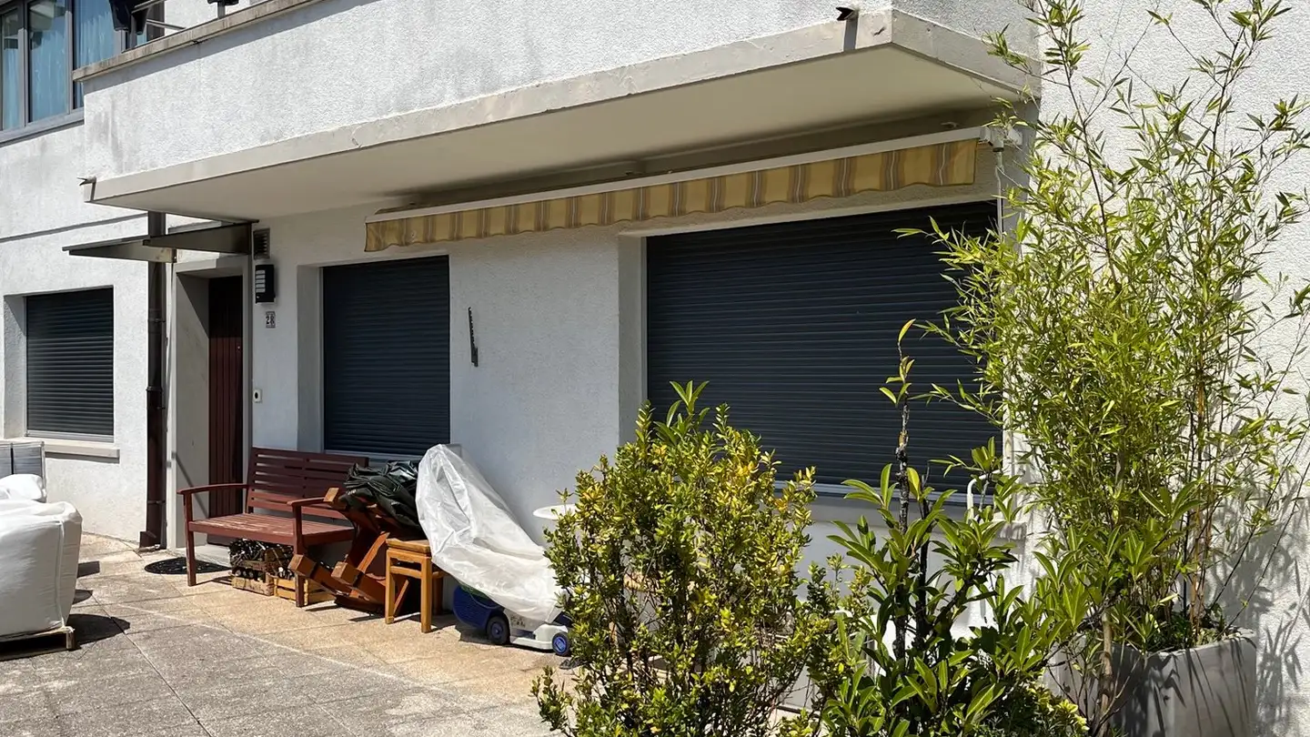 Appartement à louer - Escalier Du Suchiez 28, 2000 Neuchâtel