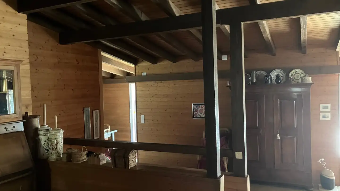 Casa singola in affitto - Untere Beichlenstrasse 9, 3550 Langnau im Emmental - Foto 2