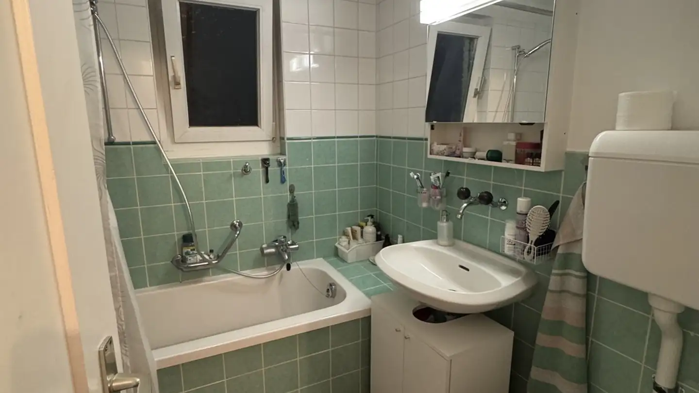 Appartamento in affitto - Schaffhauserstrasse 49, 8500 Frauenfeld