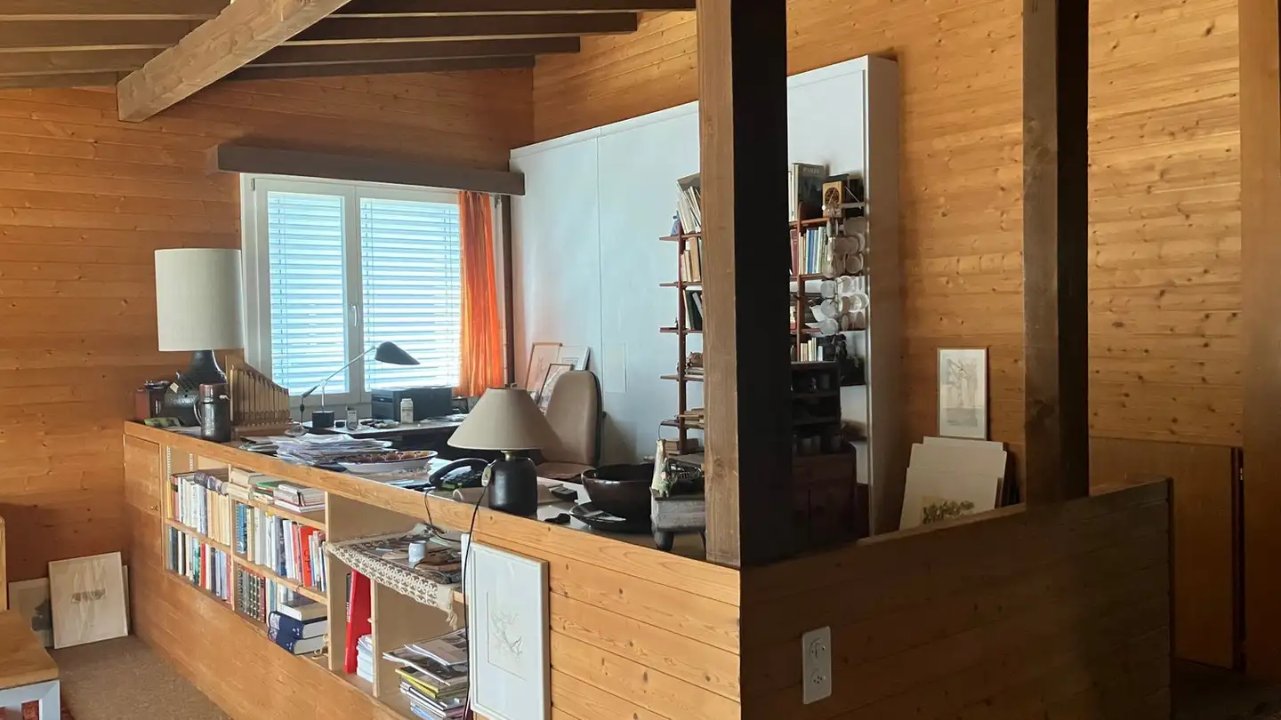 Casa singola in affitto - Untere Beichlenstrasse 9, 3550 Langnau im Emmental - Foto 3