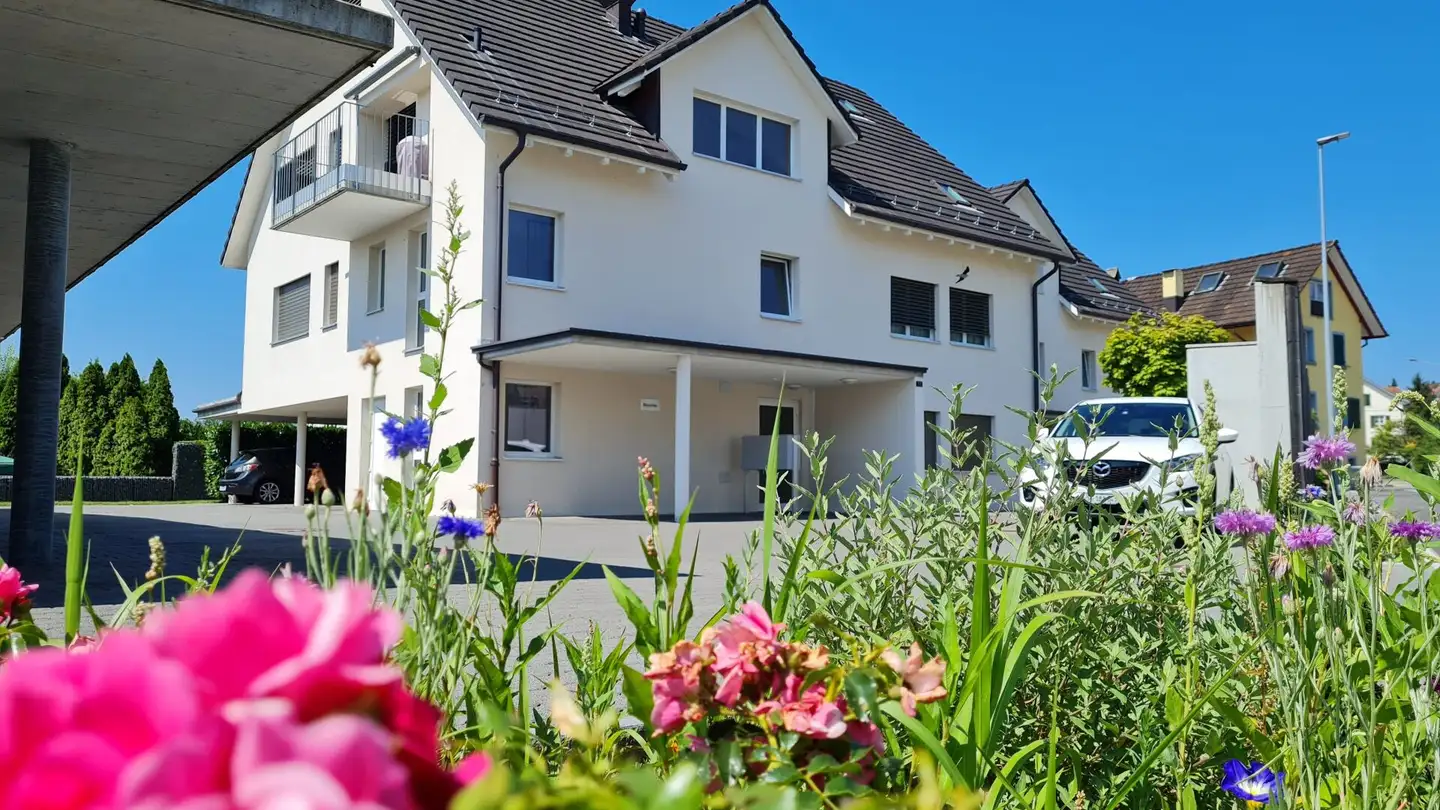 Apartment for rent - Feldbachstrasse 72, 8634 Hombrechtikon