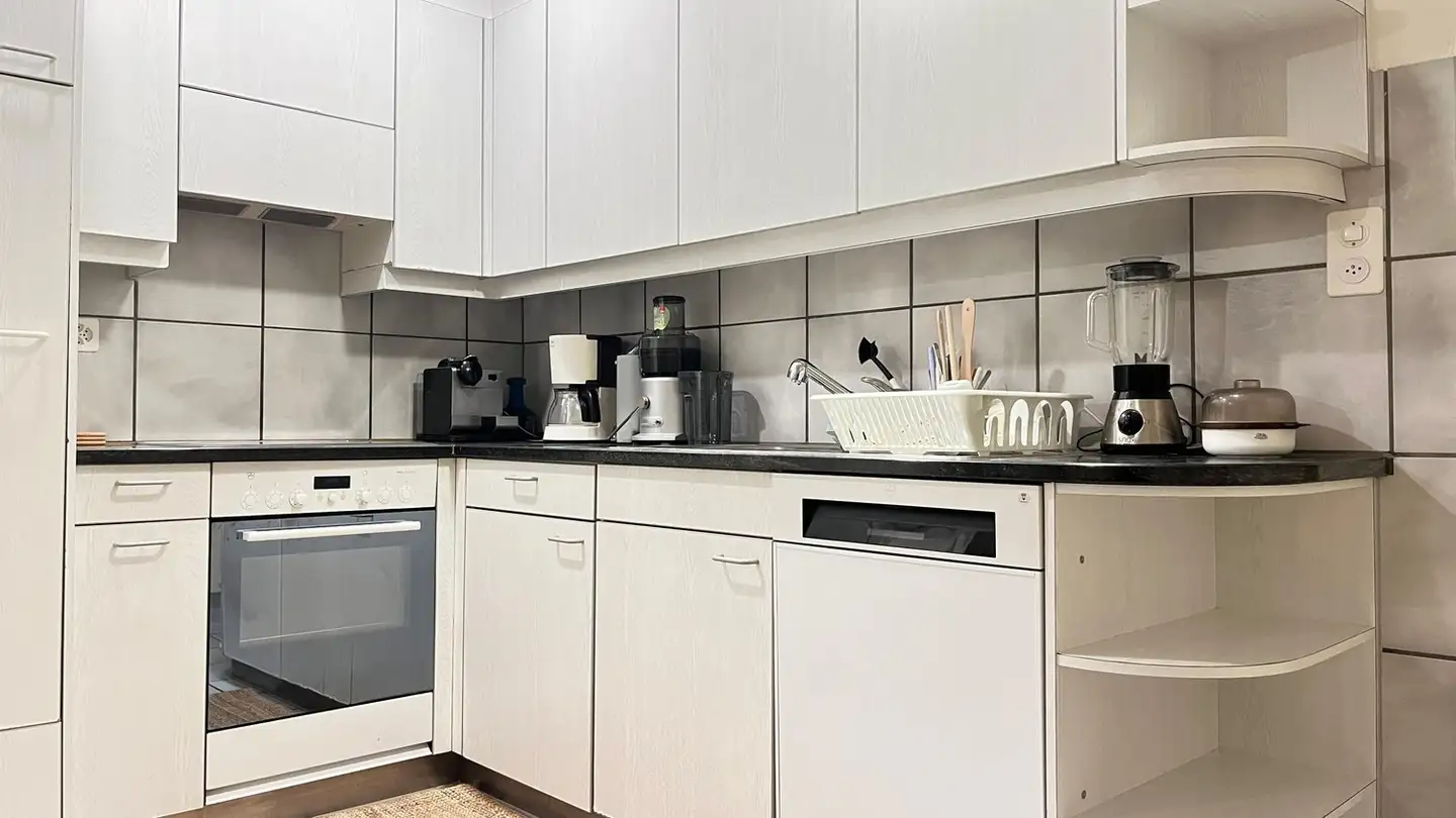 Zimmer mieten - Kieselgasse 6, 8008 Zürich - Foto 3