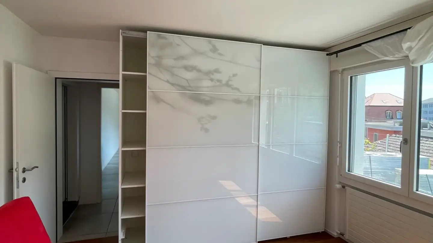 Appartement à louer - Escalier Du Suchiez 28, 2000 Neuchâtel - Photo 4
