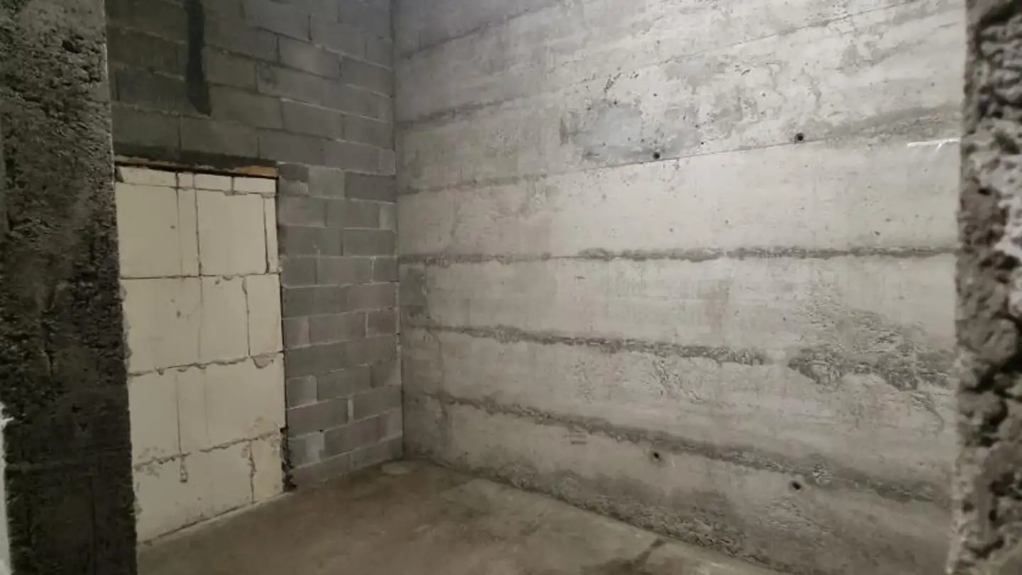 Spazio di archiviazione in affitto - Avenue De La Gare 15, 1950 Sion