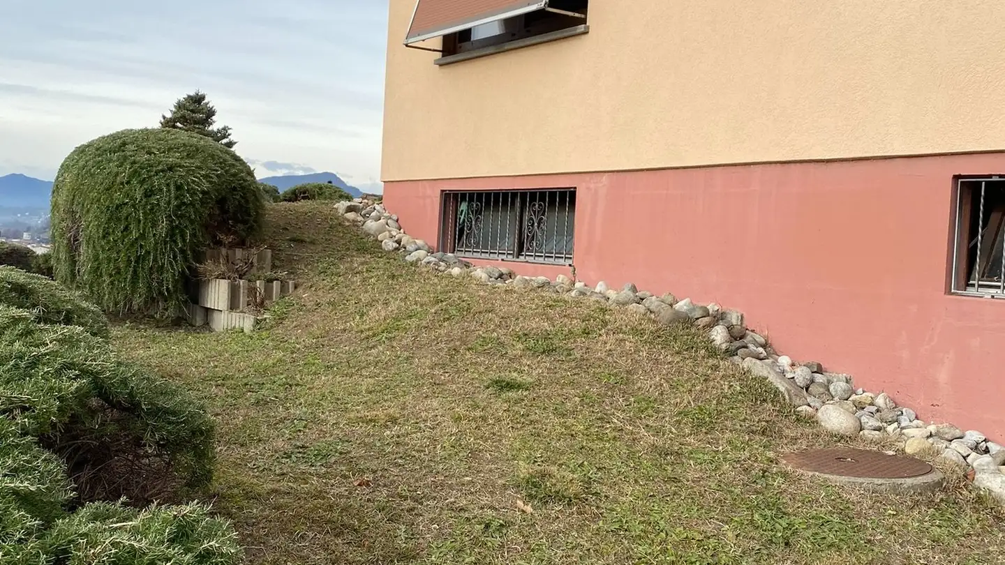 Single house for sale - Carabiöö 14, 6835 Morbio Superiore