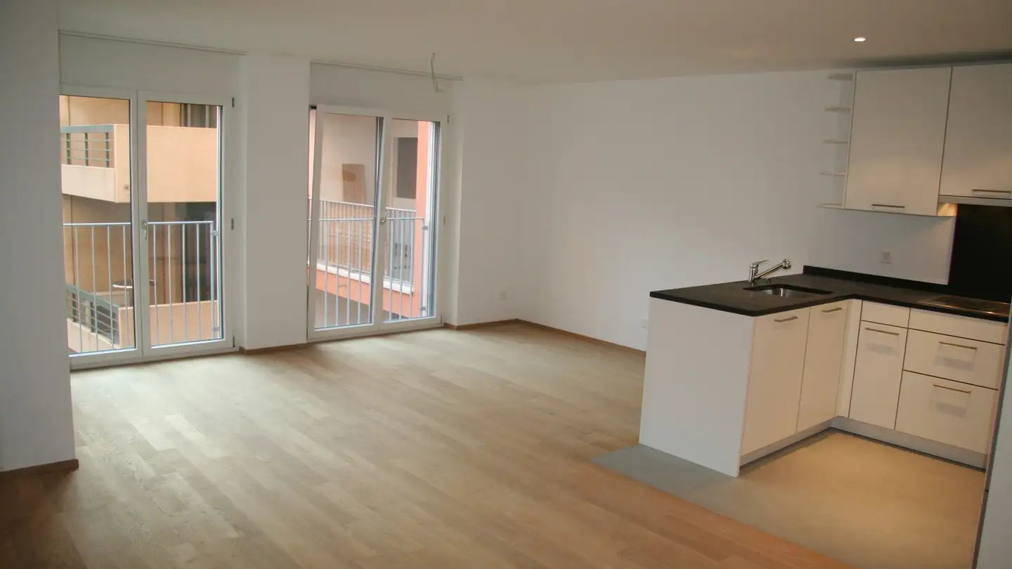 Appartamento in affitto - Rhonesandstrasse 6, 3900 Brig