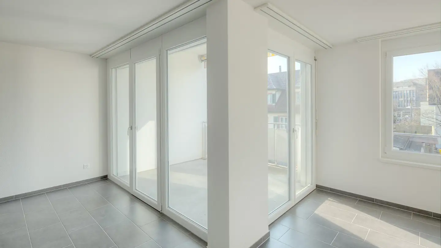 Wohnung mieten - Sorenbühlweg 6, 5610 Wohlen AG - Foto 3