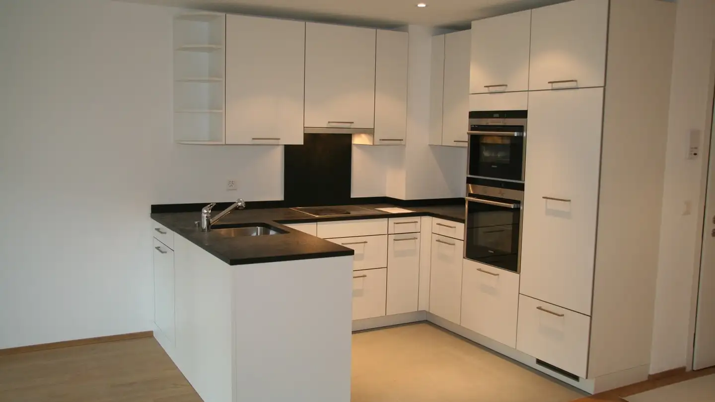 Appartamento in affitto - Rhonesandstrasse 6, 3900 Brig - Foto 2