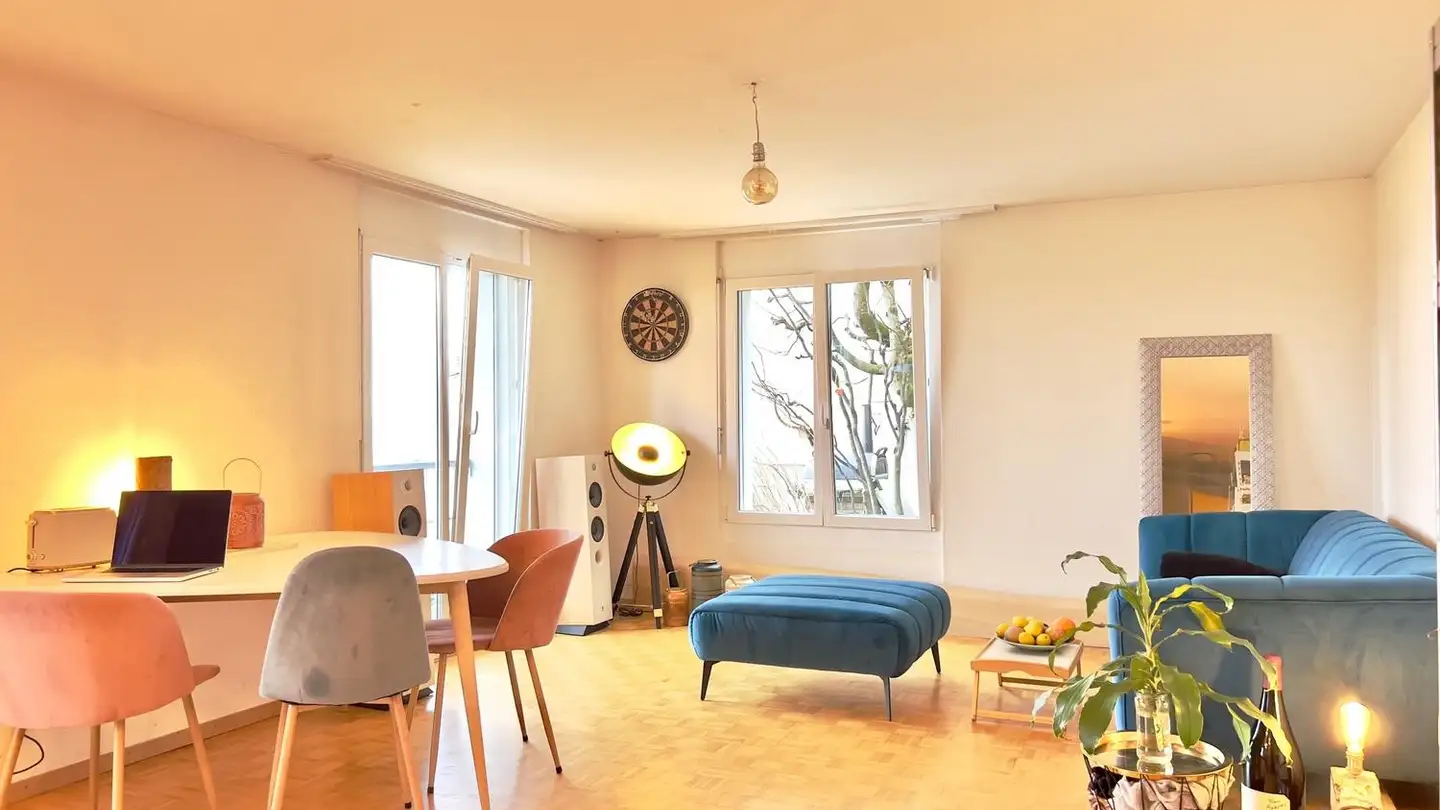 Single room for rent - 2000 Neuchâtel