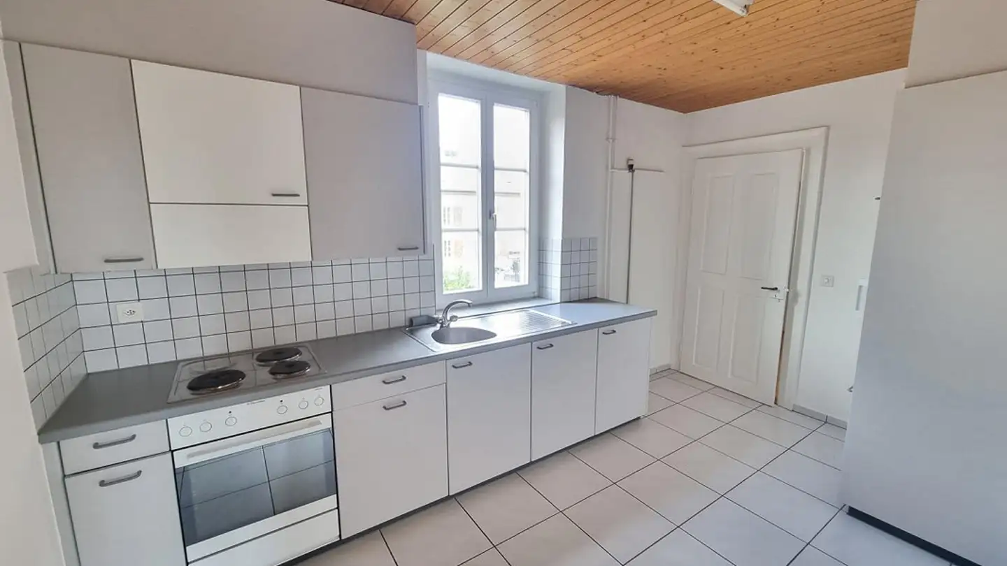 Wohnung mieten - Wilerstrasse 6, 4563 Gerlafingen