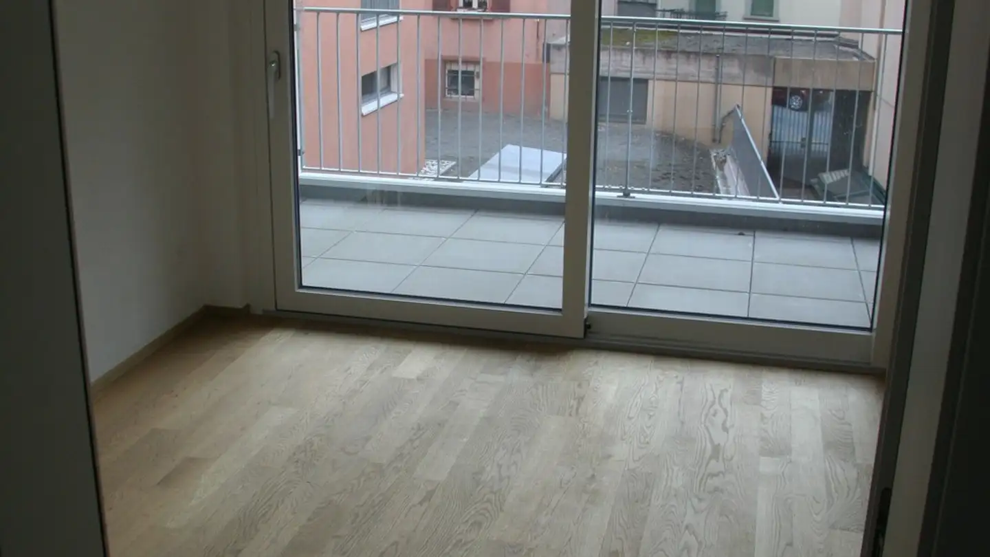 Appartamento in affitto - Rhonesandstrasse 6, 3900 Brig - Foto 4