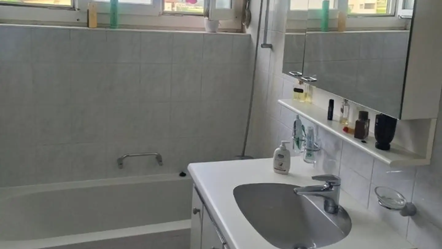 Single house for rent - Via Cava, 6855 Stabio - Photo 2