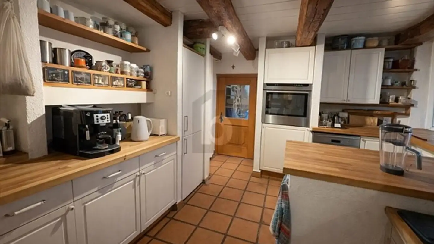 Farm for sale - 5332 Rekingen AG - Photo 4