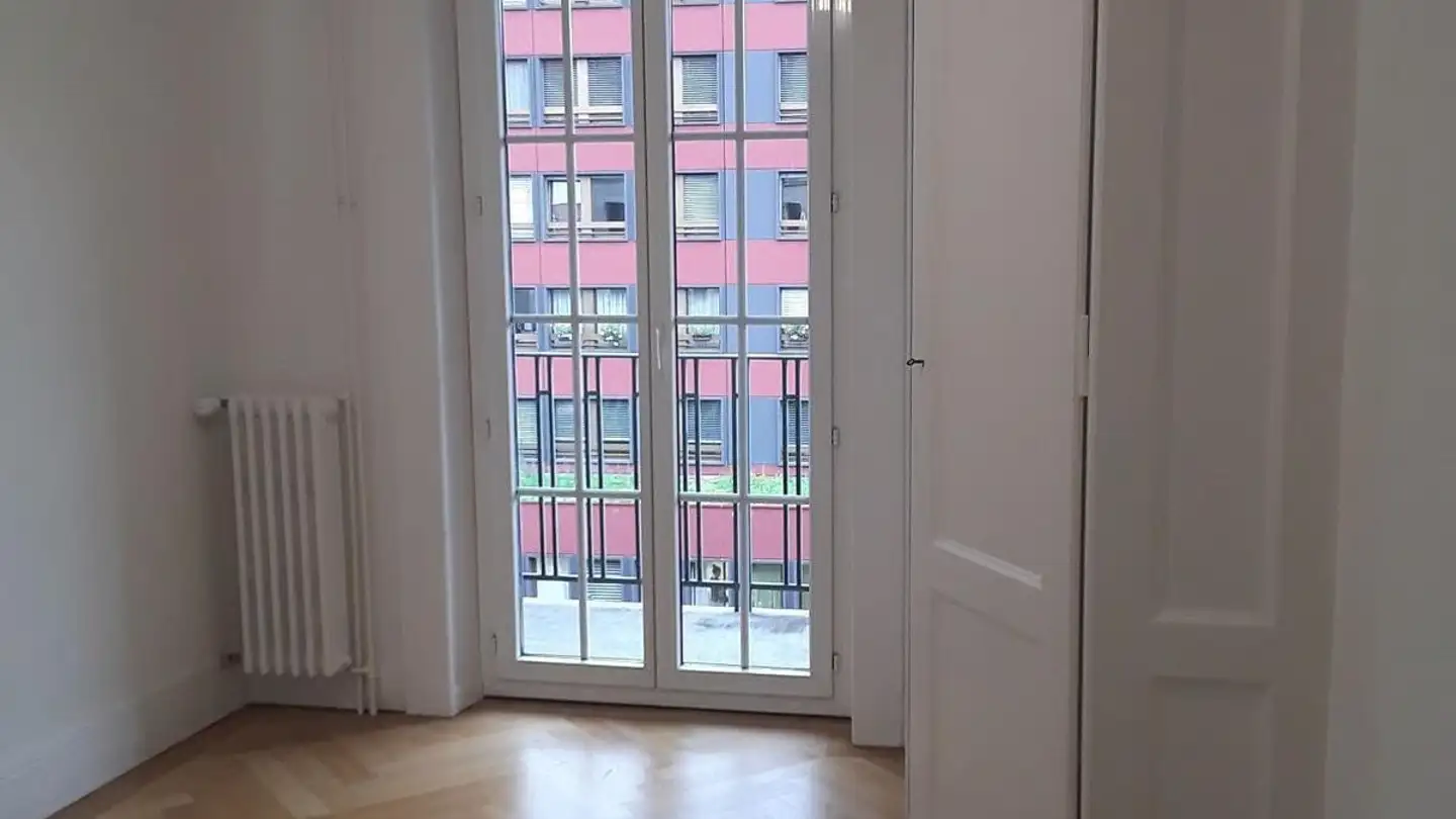 Appartamento in affitto - Rue De Vermont 55, 1202 Genève - Foto 3