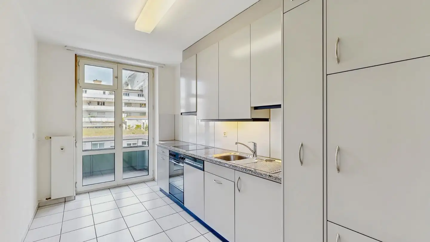 Appartement à louer - Claraplatz 2, 4058 Basel - Photo 3
