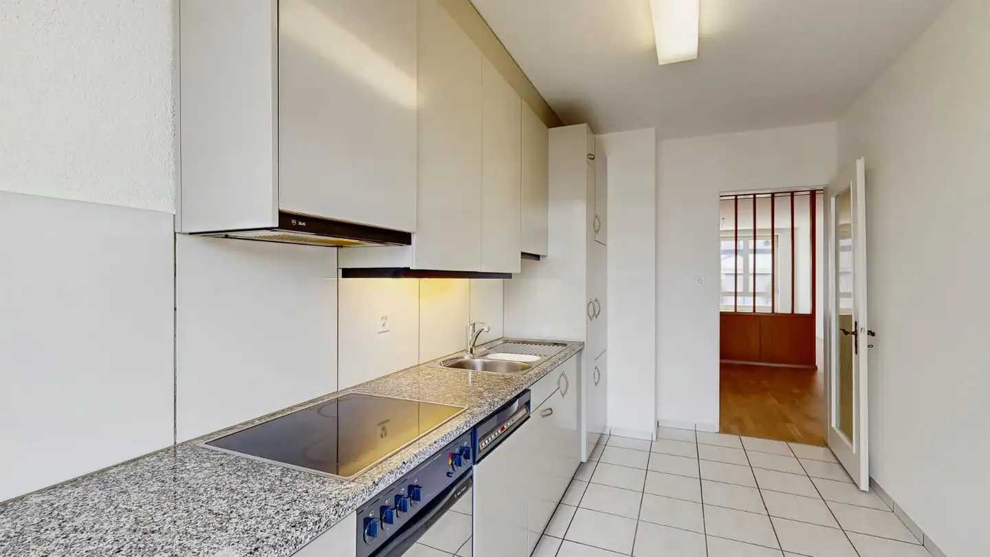 Appartement à louer - Claraplatz 2, 4058 Basel - Photo 4