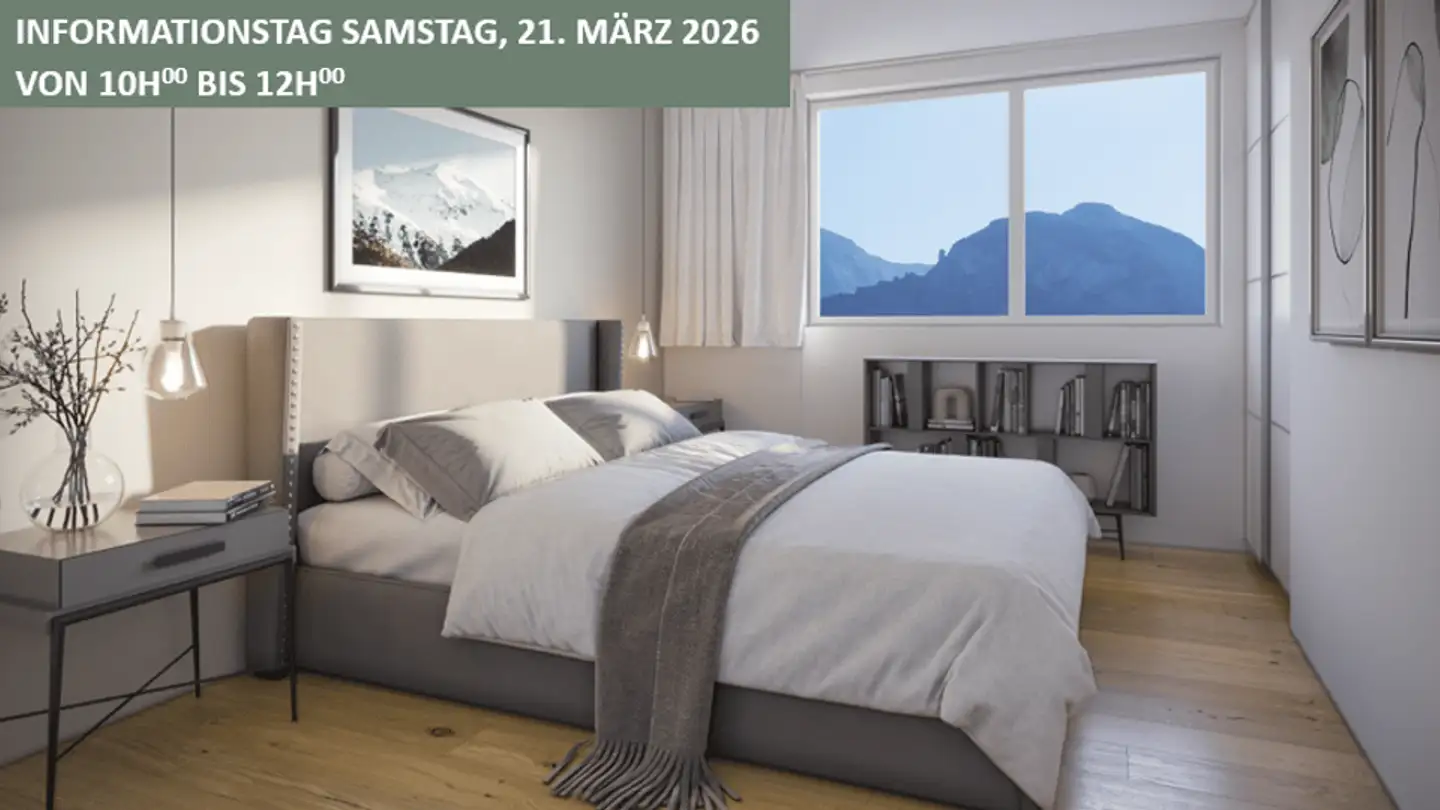 Appartement à vendre - 3953 Leuk Stadt