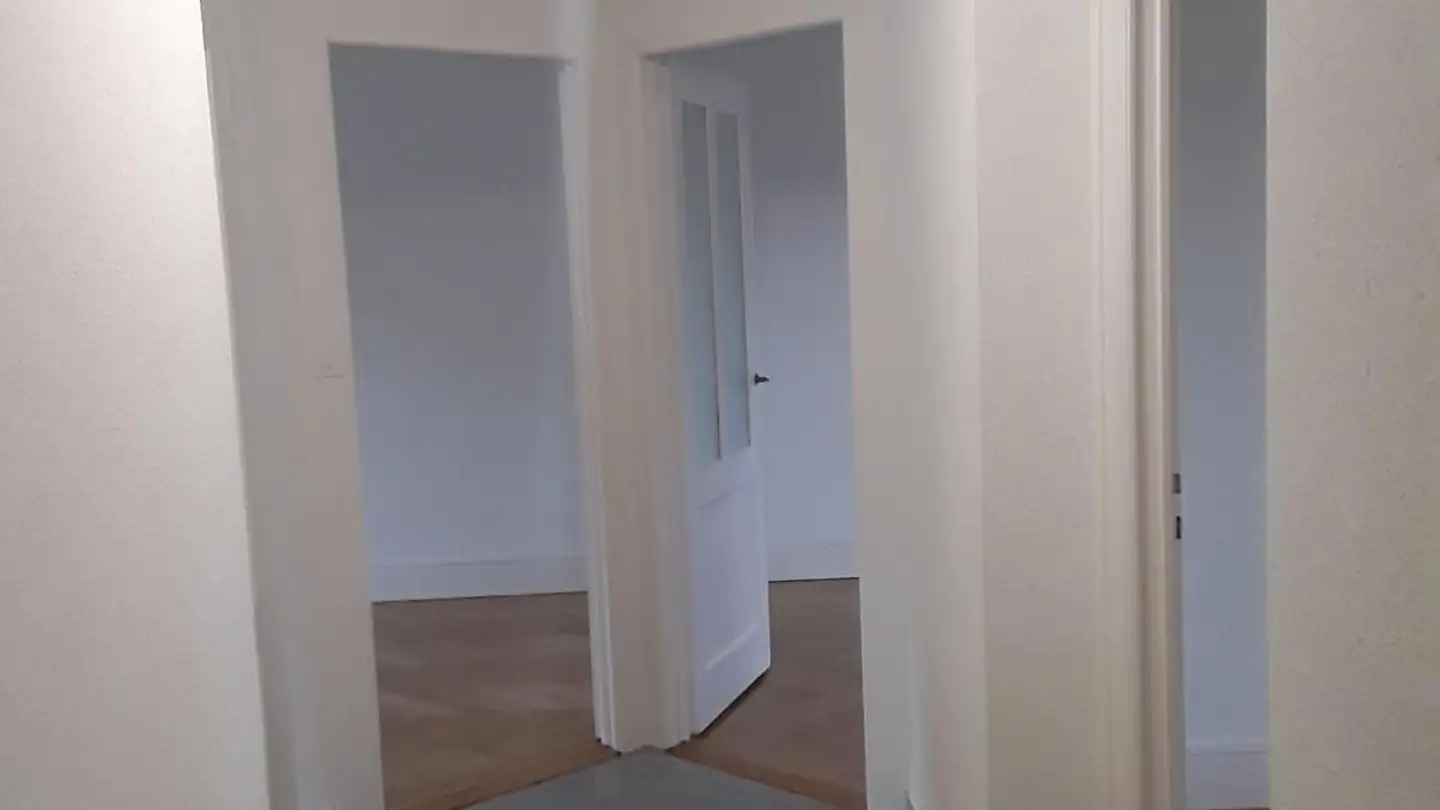Appartamento in affitto - Rue De Vermont 55, 1202 Genève - Foto 4