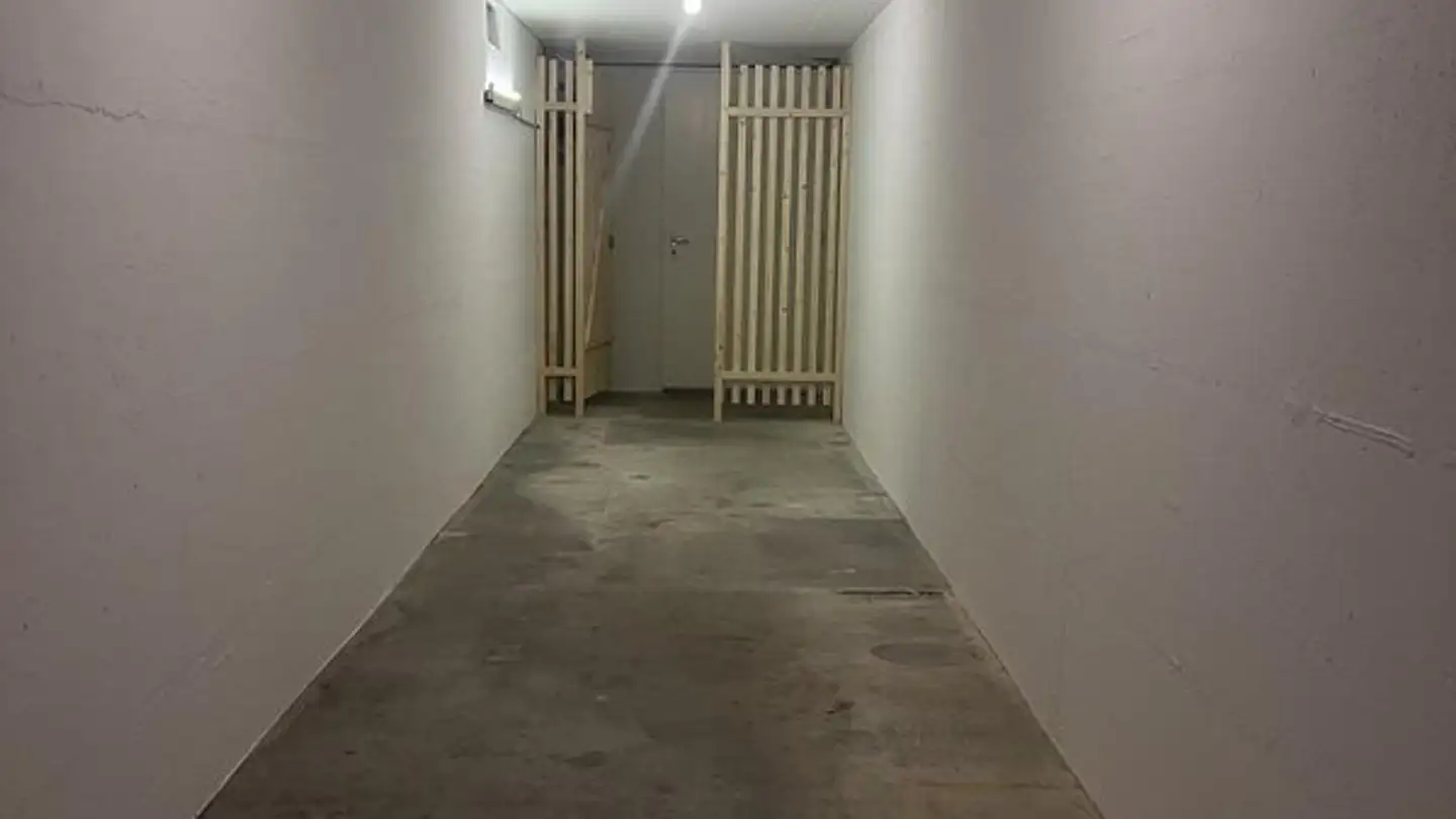 Lagerraum mieten - Poststrasse 9, 8954 Geroldswil - Foto 2