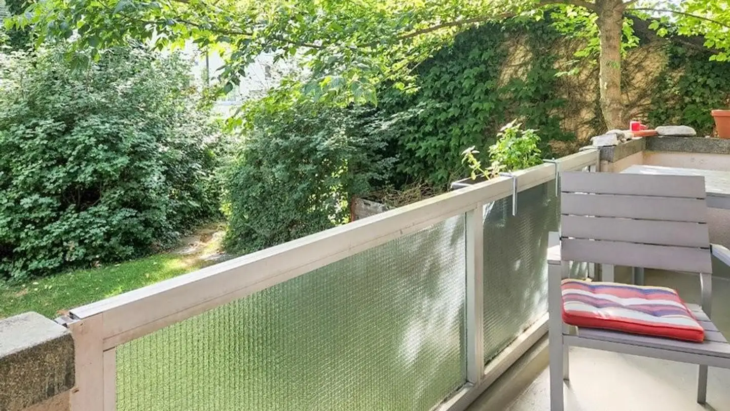 Appartement à louer - Elfenauweg 9, 3006 Bern
