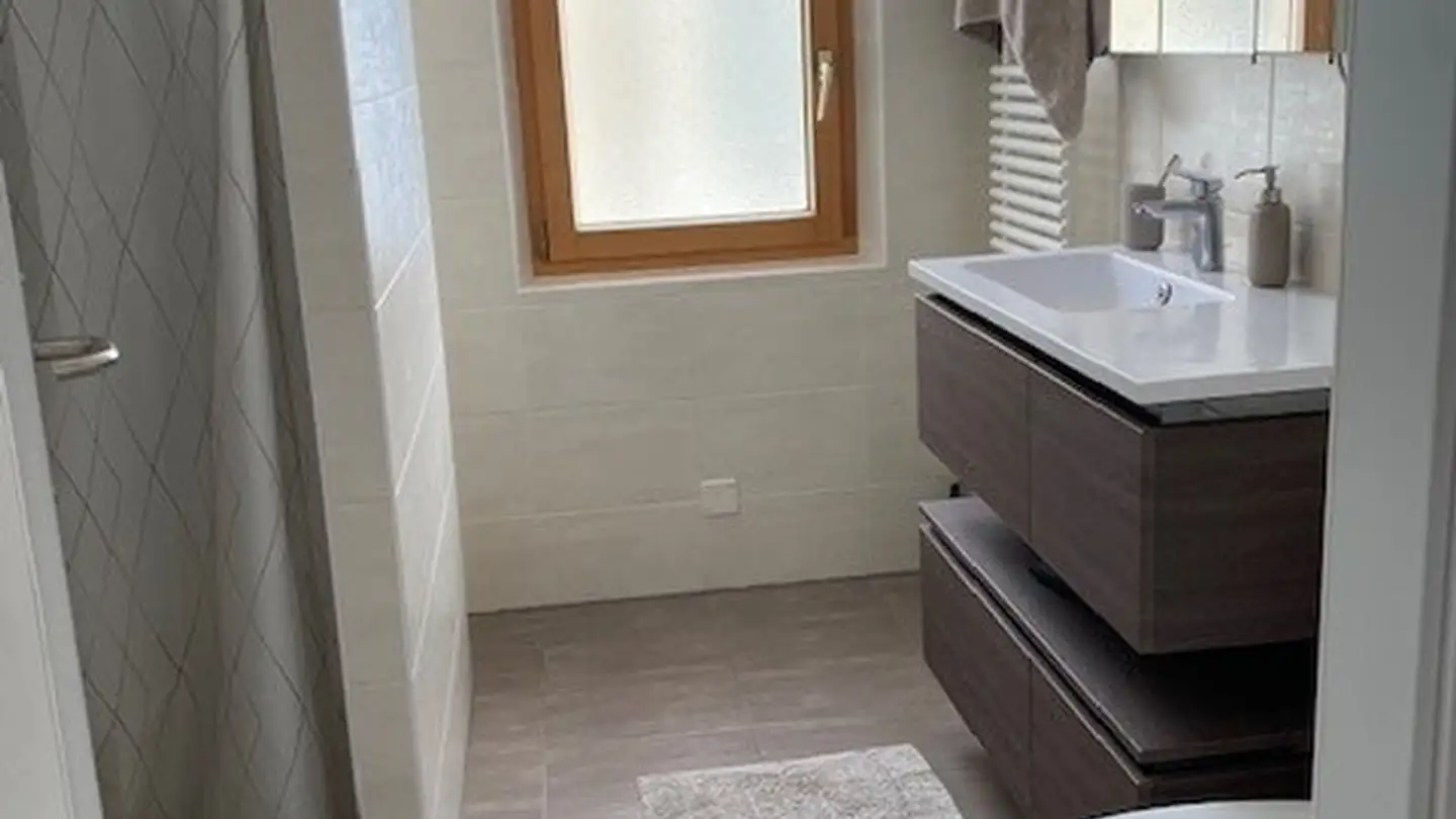 Appartamento in affitto - Grand-Rue 97, 1454 L'Auberson - Foto 3