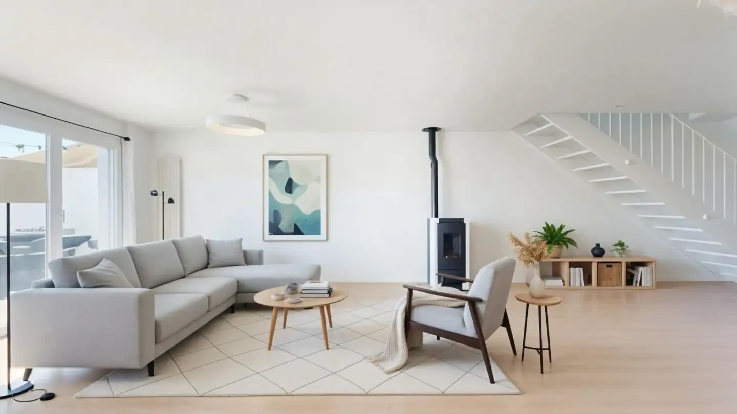 Penthouse for sale - 1228 Plan-les-Ouates - Photo 2