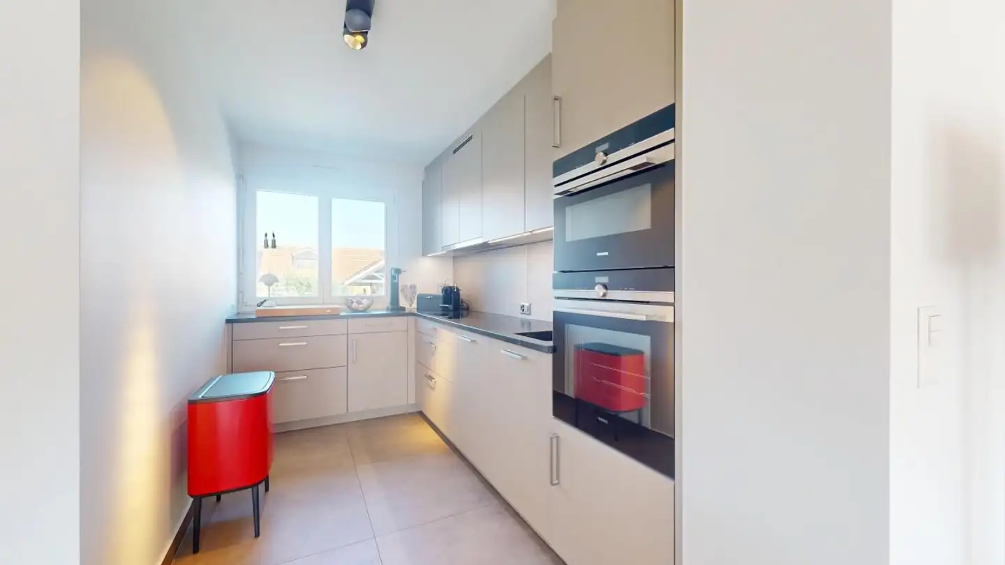 Penthouse for sale - 1228 Plan-les-Ouates - Photo 4