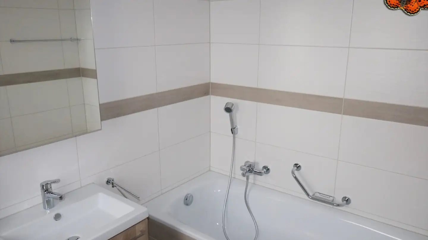 Apartment for rent - En Charmet 17, 1695 Estavayer-le-Gibloux - Photo 4