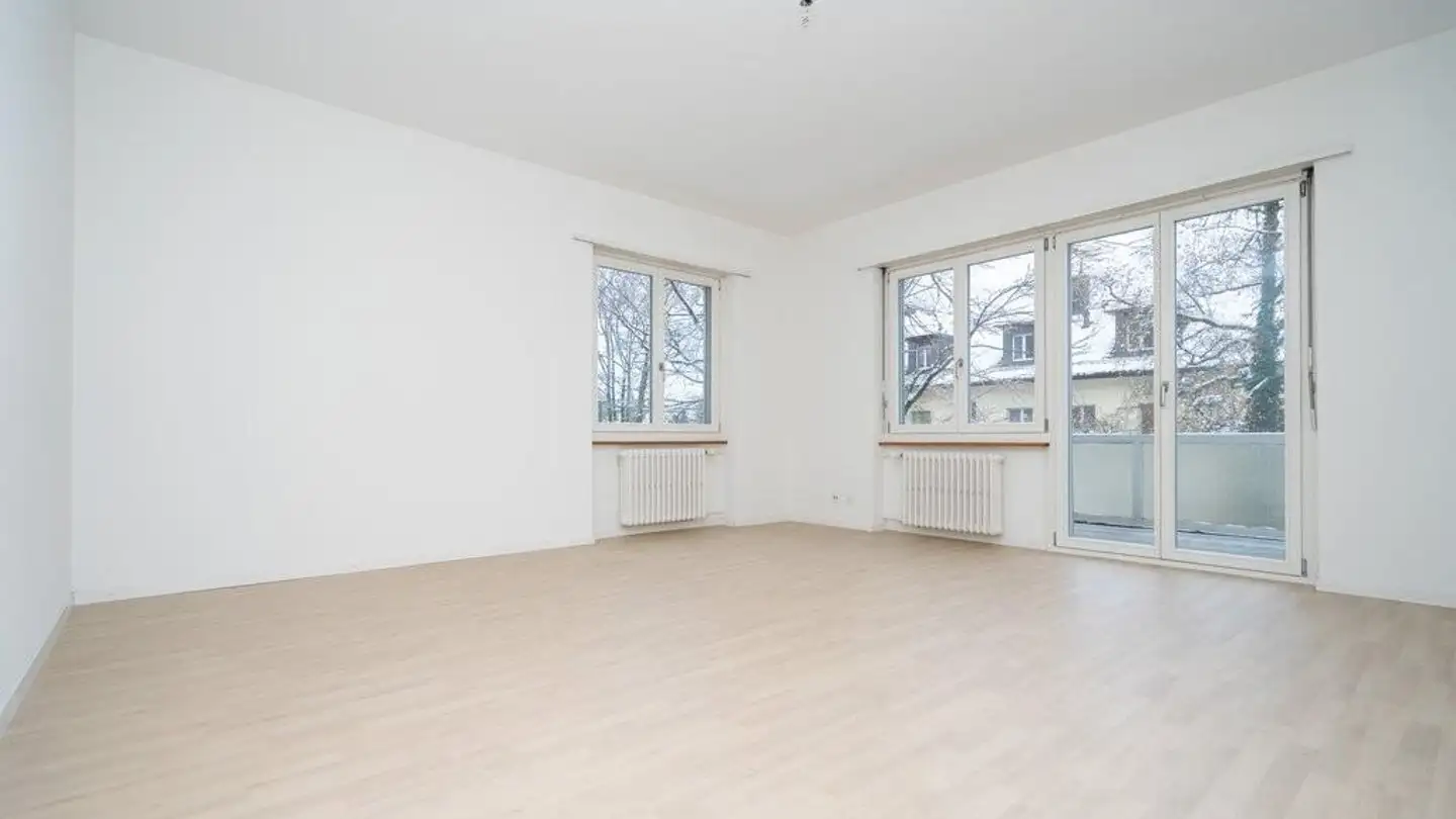 Appartamento in affitto - Elfenauweg 9, 3006 Bern - Foto 3