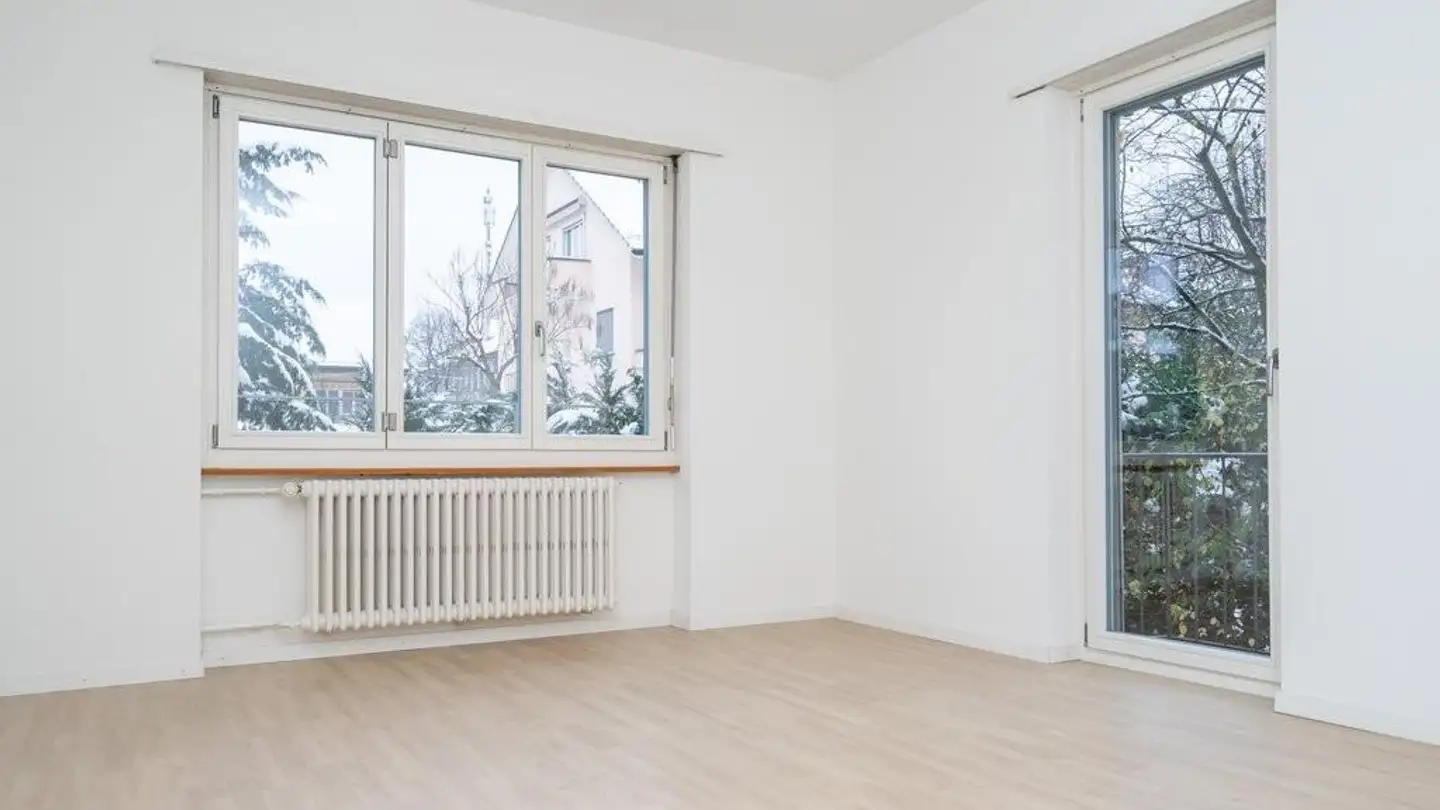 Appartamento in affitto - Elfenauweg 9, 3006 Bern - Foto 4