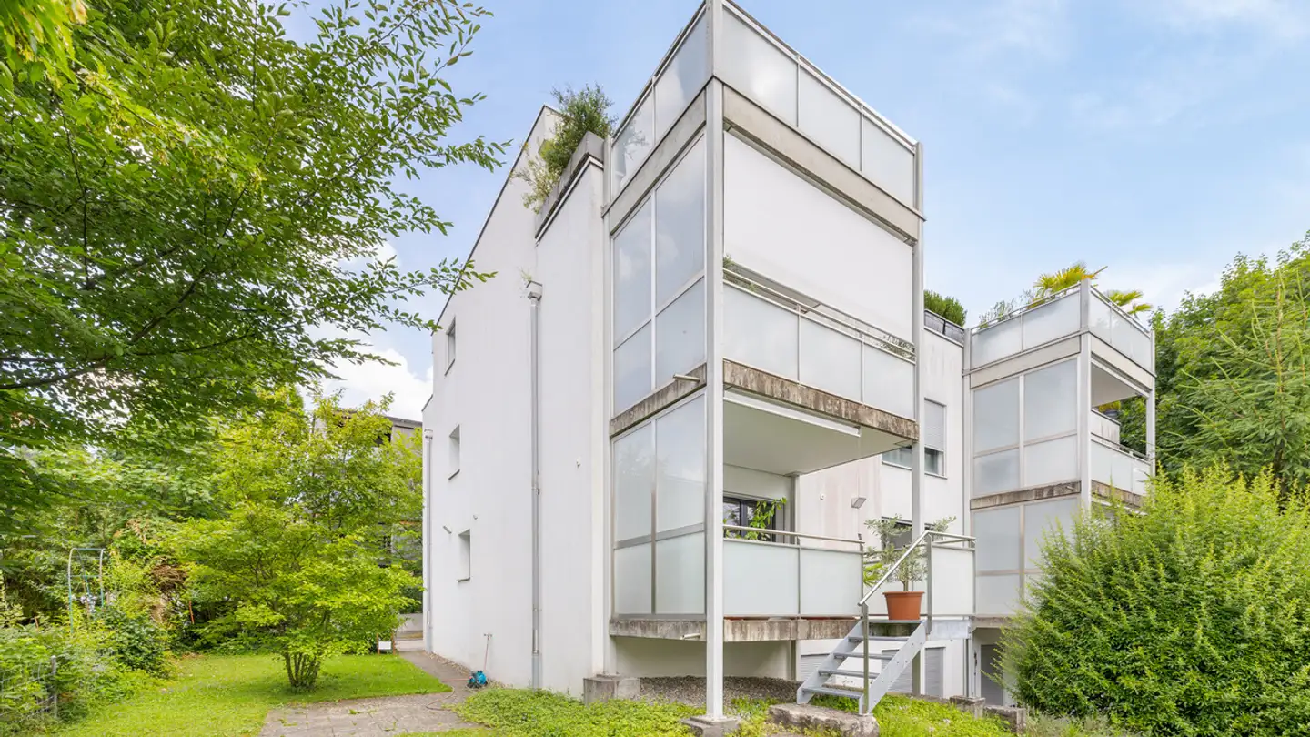 Cave house for sale - Kurfirstenstrasse, 8002 Zürich - Photo 3