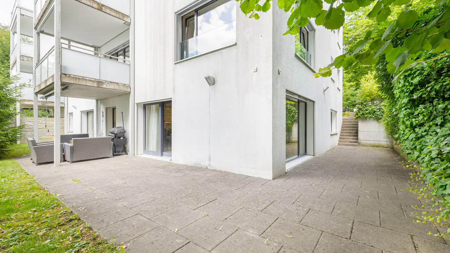 Cave house for sale - Kurfirstenstrasse, 8002 Zürich - Photo 4