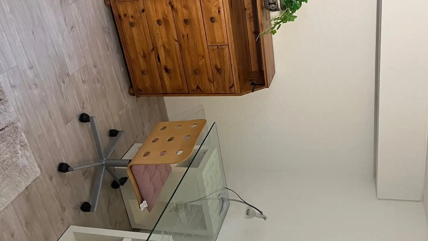 Single room for rent - 1030 Bussigny