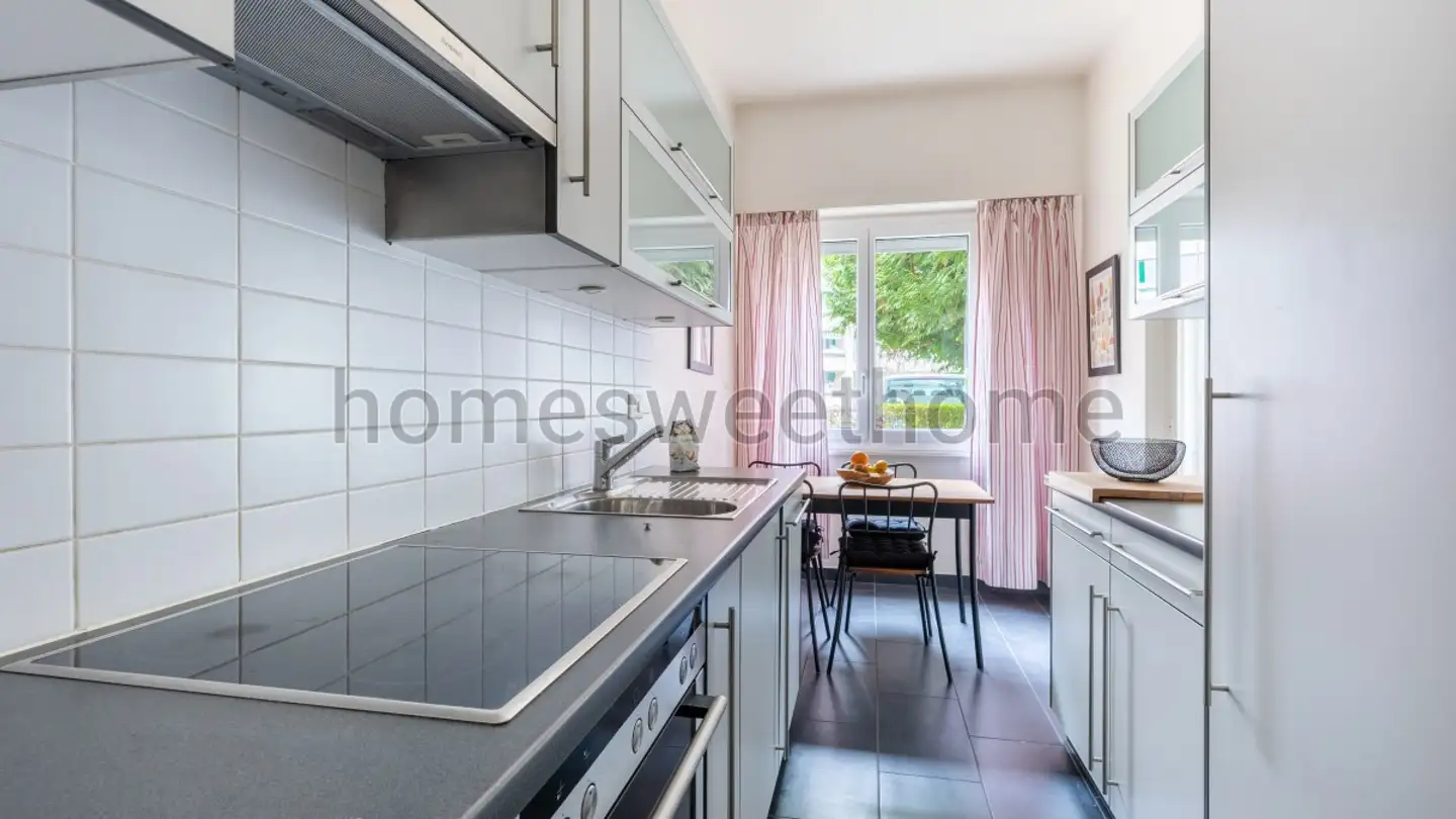Appartement meublé à louer - Rue De La Dôle, 1203 Genève - Photo 4
