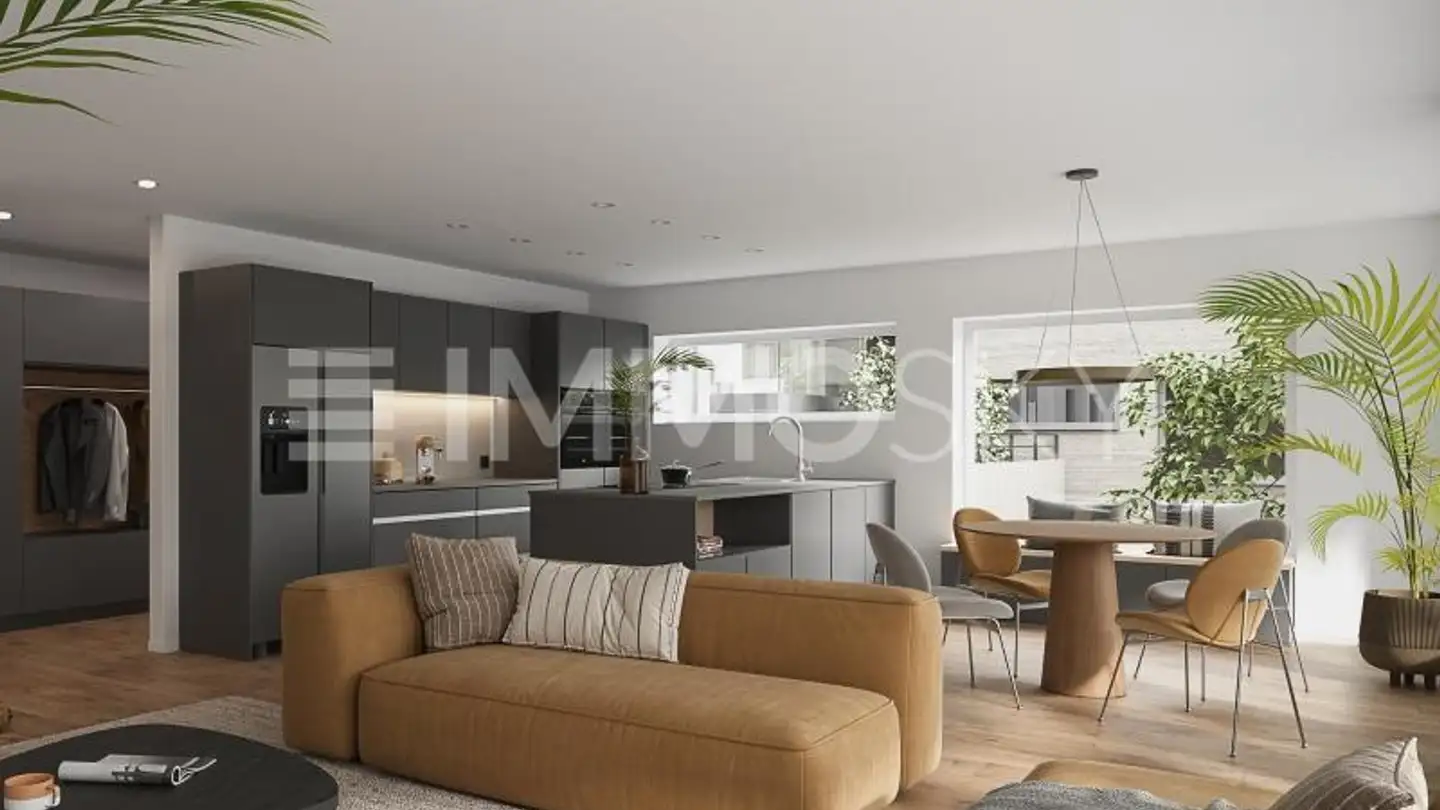 Single house for sale - 1, 5620 Bremgarten AG