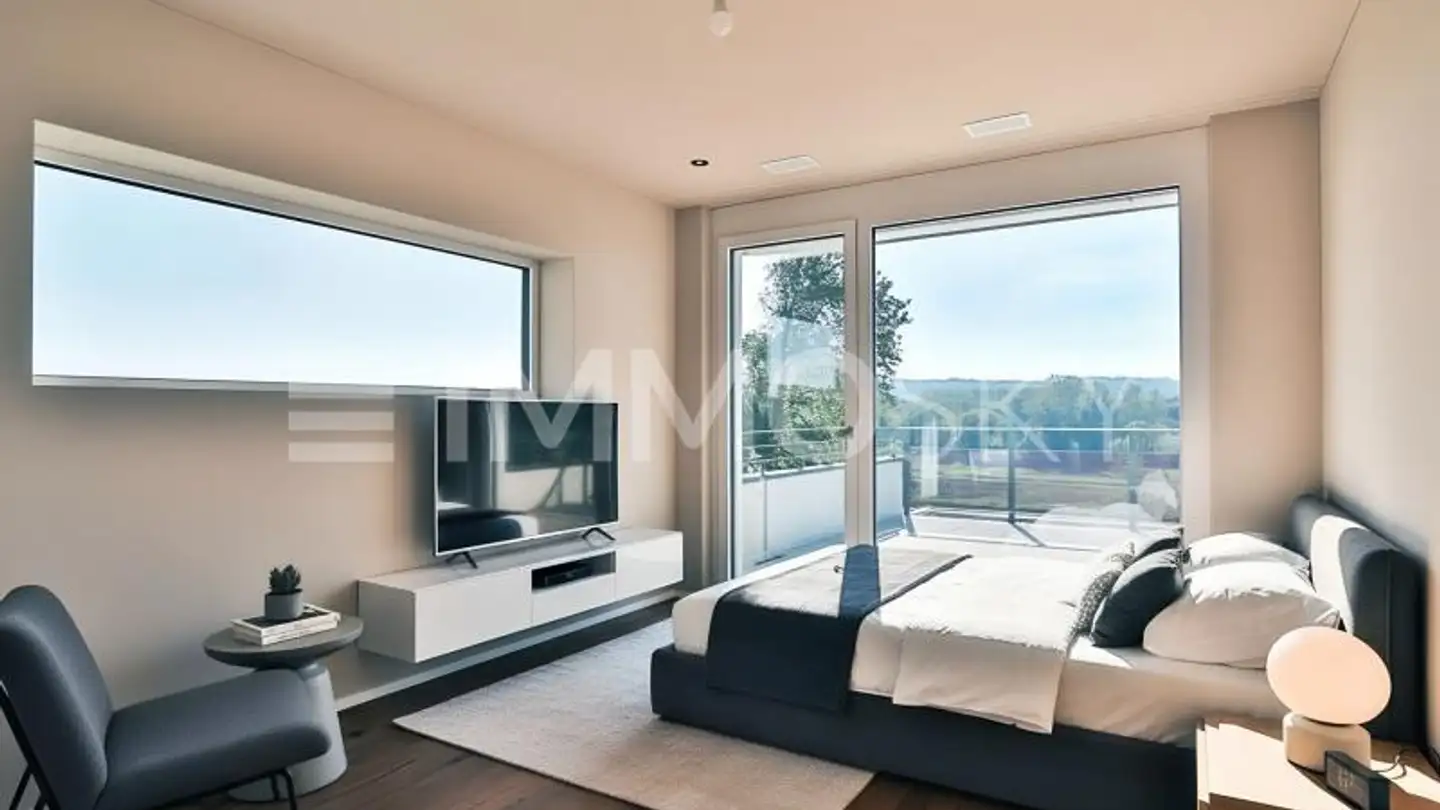 Single house for sale - 1, 5620 Bremgarten AG - Photo 2