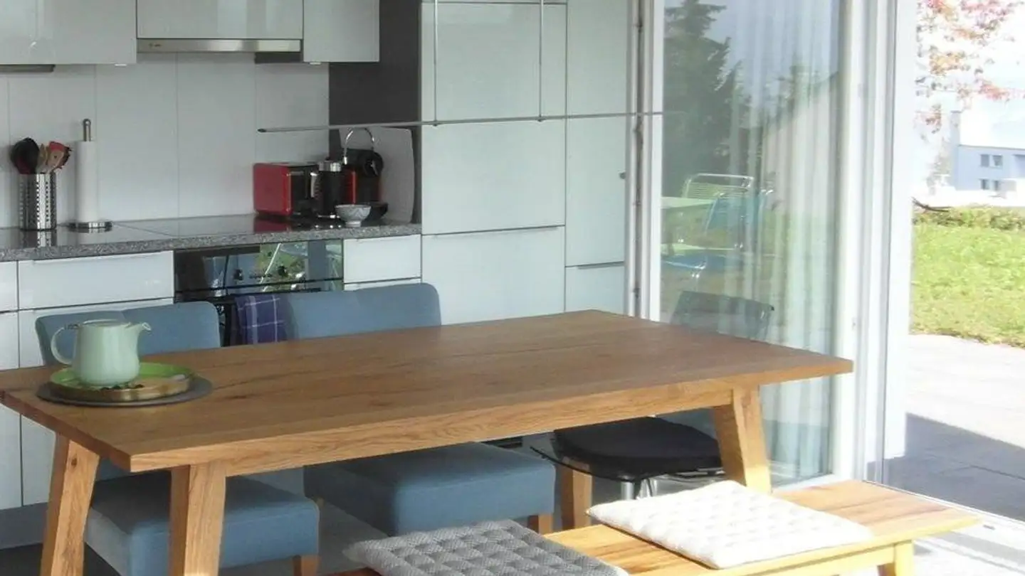 Appartamento in affitto - Altschlossweg 4, 8805 Richterswil - Photo 2