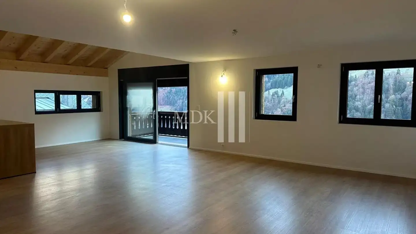 Apartment for sale - 1873 Val-d'Illiez