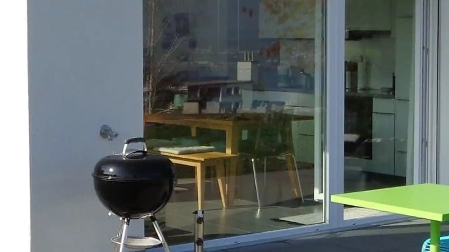 Appartamento in affitto - Altschlossweg 4, 8805 Richterswil - Photo 3