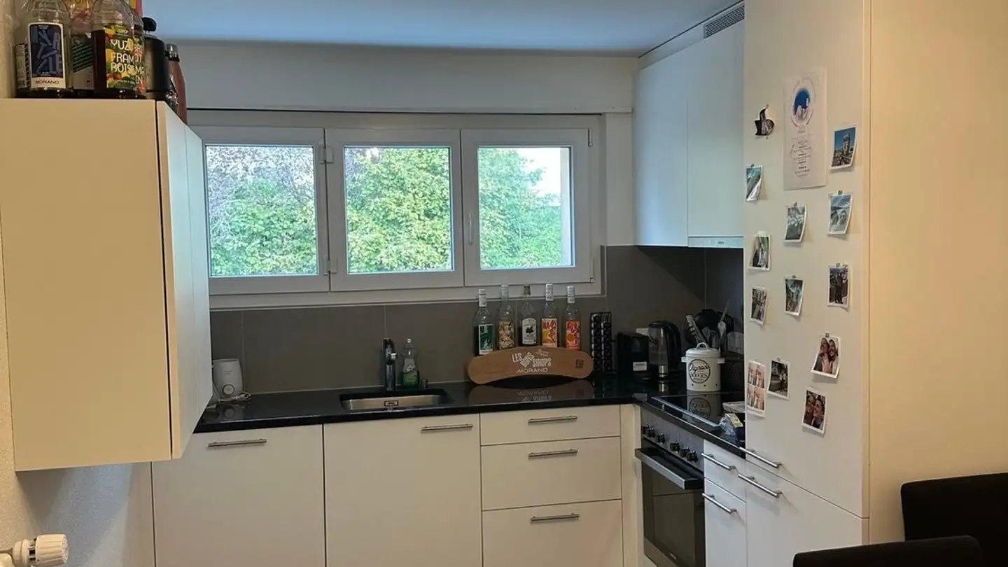 Wohnung mieten - Rue Du Castel, 2024 St-Aubin-Sauges