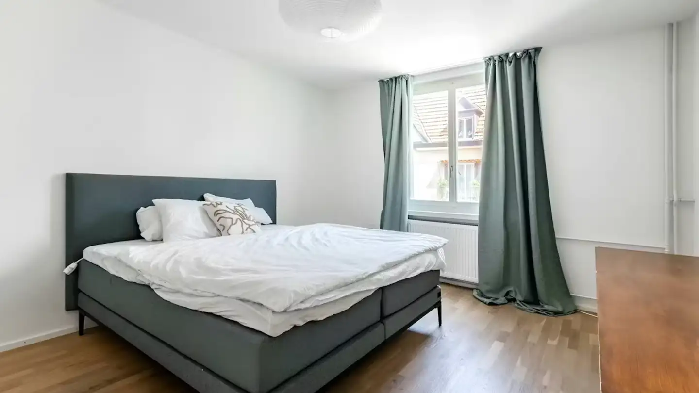 Appartement à louer - 8004 Zürich - Photo 3