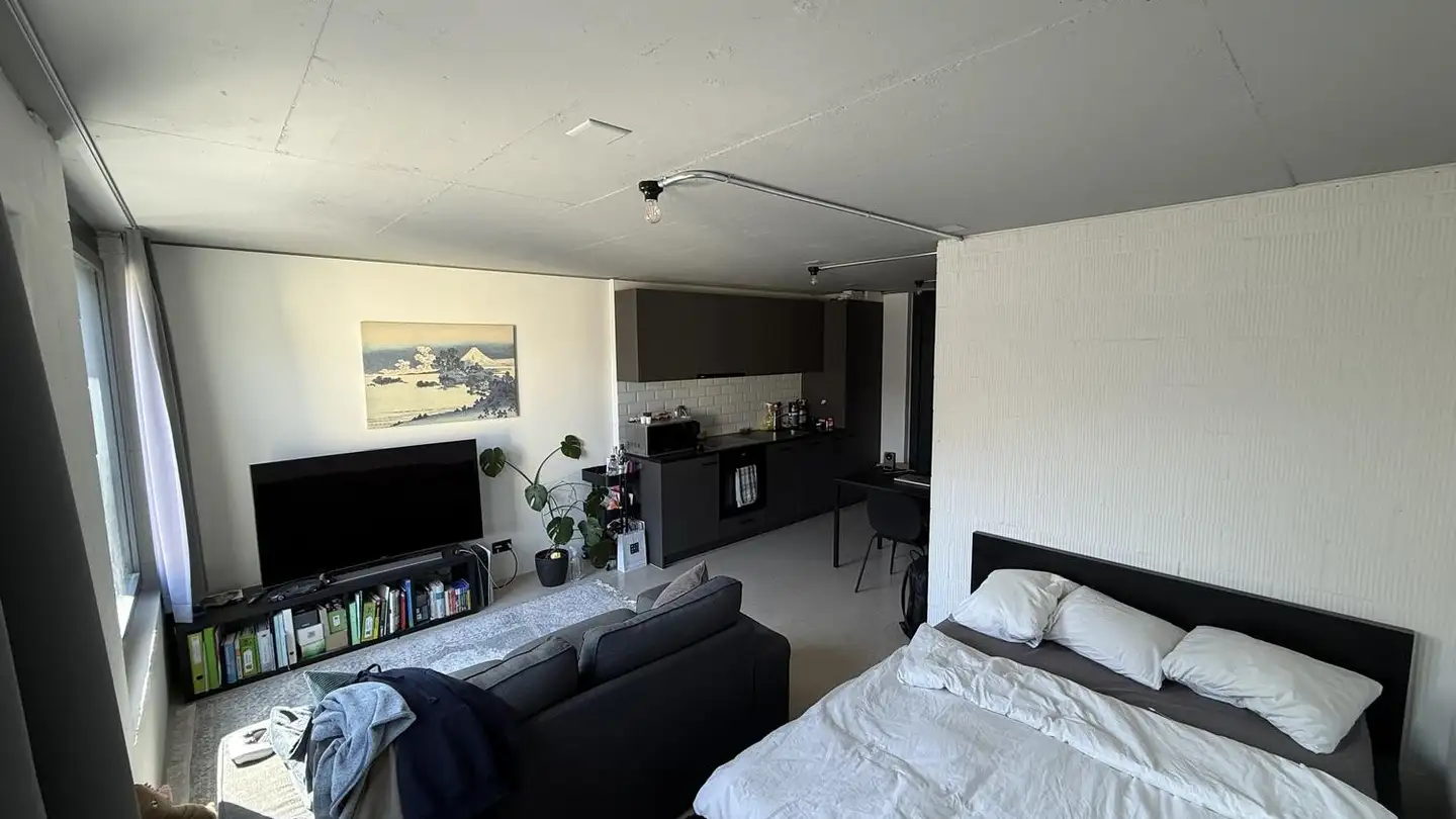 Appartamento in affitto - 9008 St. Gallen