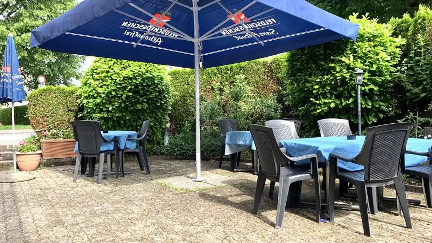 Restaurant mieten - 1066 Epalinges - Foto 2