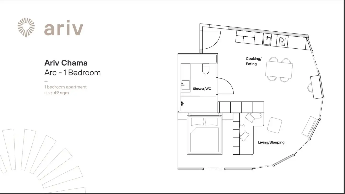 Appartamento in affitto - Lorzenparkstrasse 15b, 6330 Cham - Photo 2