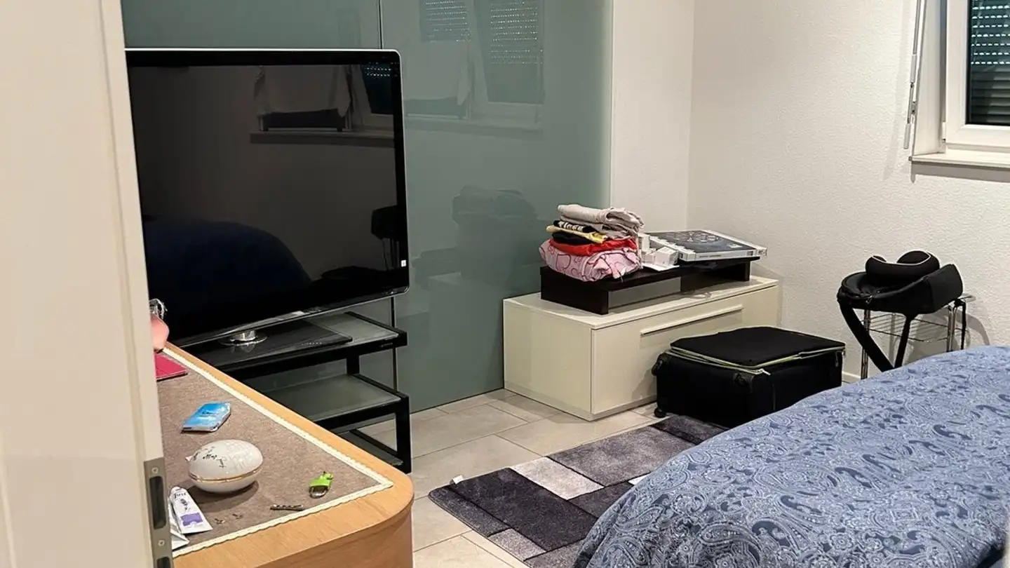 Single house for rent - Via Paiardi 101, 6592 S. Antonino