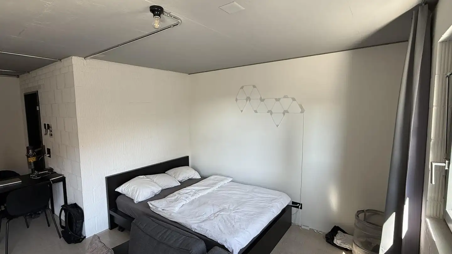 Appartamento in affitto - 9008 St. Gallen - Foto 2