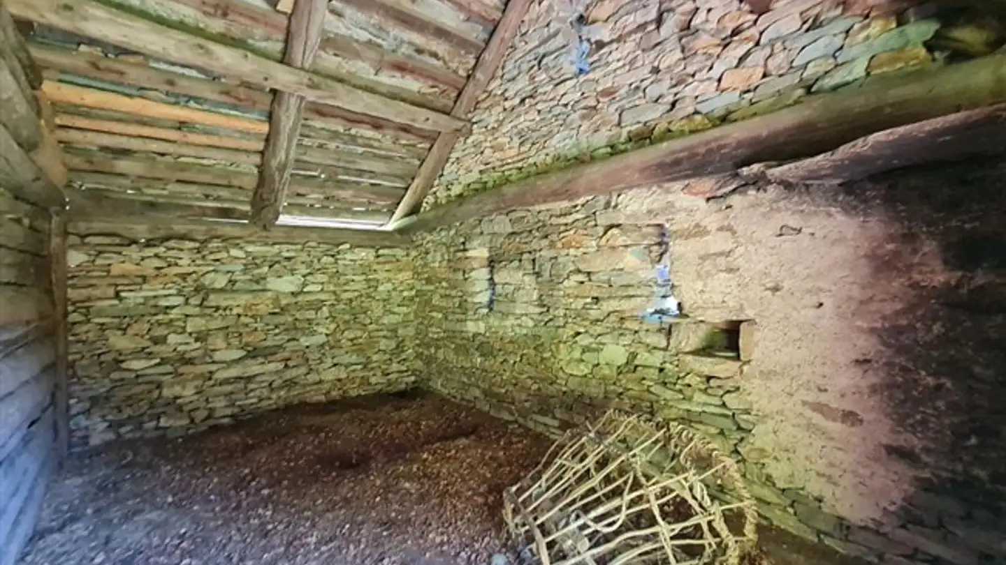 Wohnung kaufen - 6721 Ludiano - Foto 4