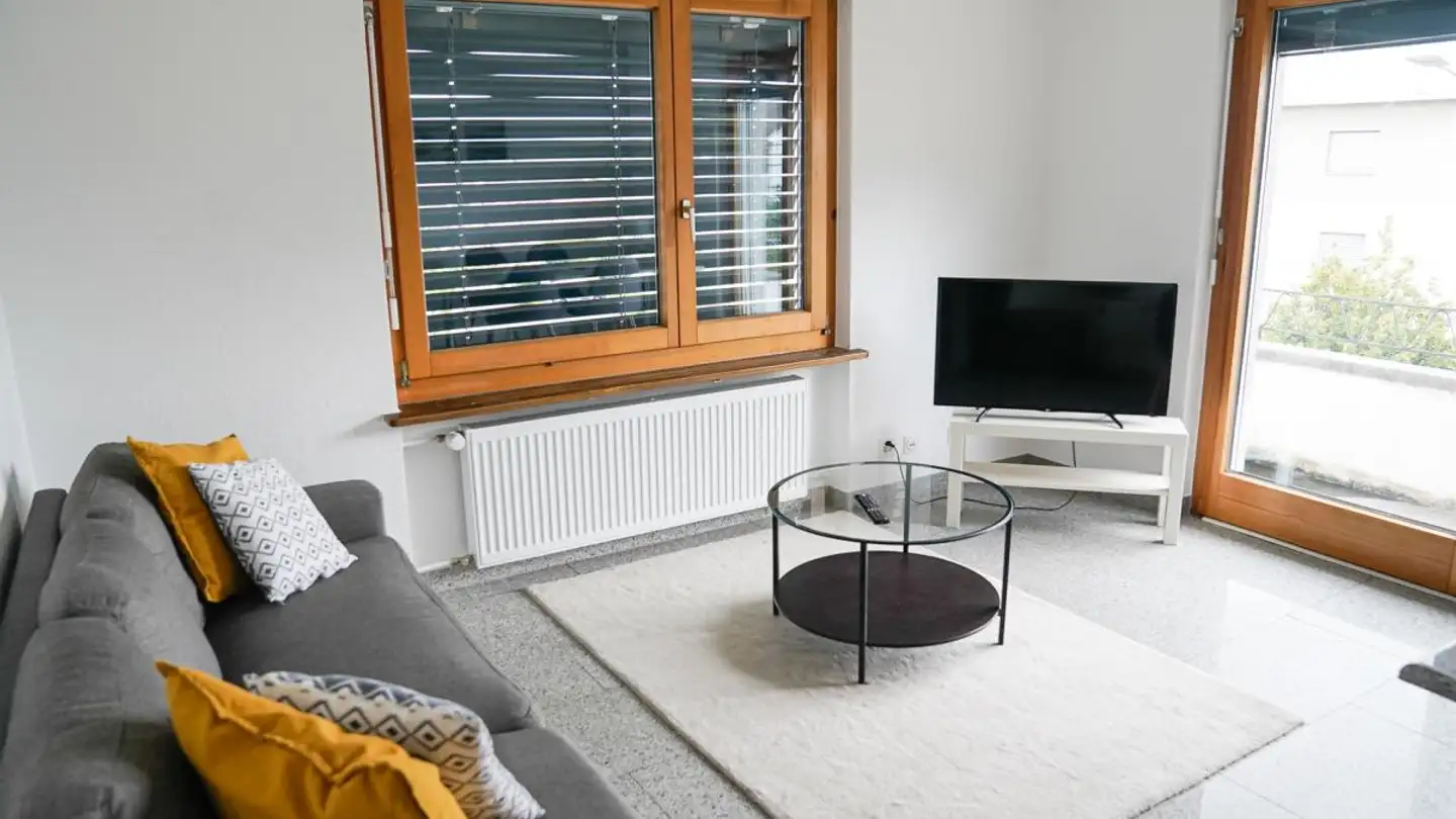 Appartamento ammobiliato in affitto - Dorfstrasse 16, 2544 Bettlach - Foto 2