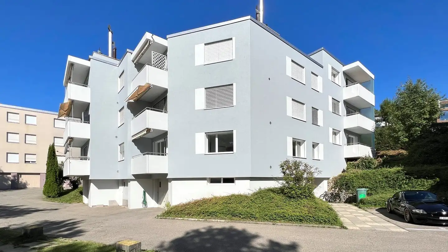 Appartement à louer - Route Principale 1a, 2533 Evilard